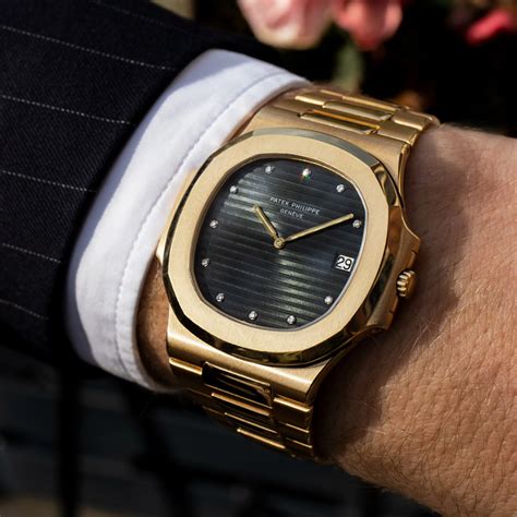 least expensive patek philippe watch|patek philippe nautilus alternatives.